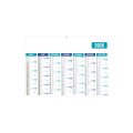 Bancaire GAMECO MINI RIGIDE 270x208 1