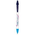 Exemple de Stylo BIC personnalisé WIDE BODY ECOLUTION