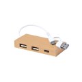Hub USB personnalisé CANYON