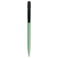 Stylo à personnaliser BIC MEDIA CLIC BIO vert