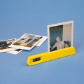 Thermomètre personnalisé et porte photo LE 19