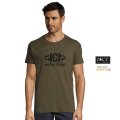 T-shirt publicitaire REGENT 150g Couleur Homme