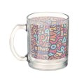 Mug en vert publicitaire KELLER 300 ml