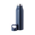 Image 2 - Bouteille en acier personnalisée DIKE 850 ml