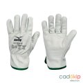 Gants cuir PILOT 55TOP