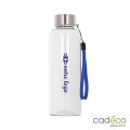 Image 1 - Bouteille en RPET publicitaire LENORAH 500 ml