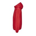Coupe vent imperméable SHIELD Mixte de côté
