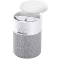 Enceinte Bluetooth® publicitaire BARTLETT ouverte