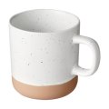 Image 2 - Mug publicitaire SUNTER 360 ml