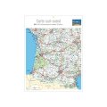 Bancaire ANNUEL 4 SAISONS 430X550 verso carte