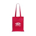 Sac en coton 105g publicitaire MILES couleur