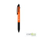 Stylo publicitaire 3 couleurs YANTIS