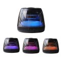 Enceinte magnétique bluetooth publicitaire WALL avec gamme couleurs 2