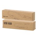 Hub USB publicitaire MIDFIELD boite