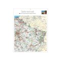 Bancaire ANNUEL 4 SAISONS 430X550 verso carte