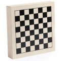 Set jeux mikado, échecs, dames et dominos THURSO fermé