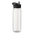 Gourde personnalisable avec bec refermable