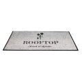 exemple de Tapis publicitaire 75 x 50 cm EMORY