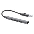 Hub USB publicitaire MIDFI à personnaliser