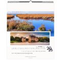 Feuillet FRANCE PANORAMIQUE SMALL 13F spirale 6
