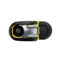Briquet mini CRICKET du dessus