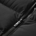 Bodywarmer chauffant SCX Design OAKWOOD zoom sur le zip