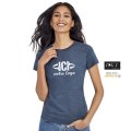 T-shirt publicitaire IMPERIAL FIT 190g Couleur Femme