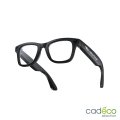 Lunettes connectées publicitaires LEO