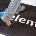 Tapis 85 x 75 cm EMORY mis en situation
