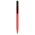 Stylo à personnaliser BIC MEDIA CLIC BIO  rouge