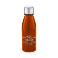 Bouteille simple paroi publicitaire MYRA 500 ml marqué