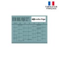 Bancaire COLORS n1 standard 550 x 405 mm