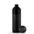 Bouteille DOPPER Blazing Black Insulated 580 ml avec bouchon