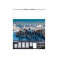 Feuillet PAYS DE FRANCE 13F spirale