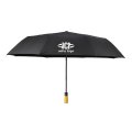 Parapluie golf pliant publicitaire MIDWAY
