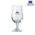 Verre à bière personnalisé CLYDE 370 ml