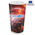 Gobelet publicitaire HALLETT 500 ml
