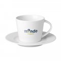 Image 1 - Tasse publicitaire NOVI 180 ml