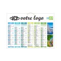 Bancaire 4 SAISONS 550 x 405