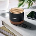 Image 4 - Enceinte Bluetooth personnalisée ECLETO