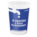 Gobelet personnalisé VIDOR 220 ml