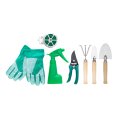 Set de jardinage publicitaire HAWLEY juste les outils