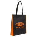 Sac shopping publicitaire GARRATT marqué