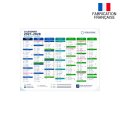 Bancaire création CREABANC MEDIUM 430 x 310
