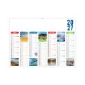 Bancaire EMILIEN STANDARD RIGIDE 550x405