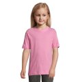 T-shirt enfant REGENT Kids couleur portée sur une enfant
