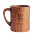 Mug en bois personnalisé VOGNILL 280 ml