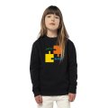 Sweatshirt enfant personnalisé NEW SUPREME Kids