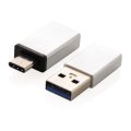 Set à personnaliser d'adaptateurs USB TINLEX