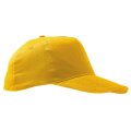 Casquette publicitaire SUNNY enfant zoom